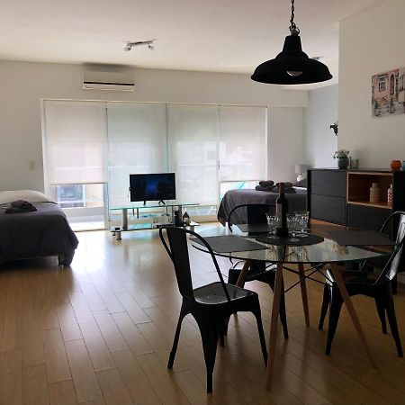 Cozy Studio In Palermo Soho With Security 24 Hs Buenos Aires Eksteriør bilde